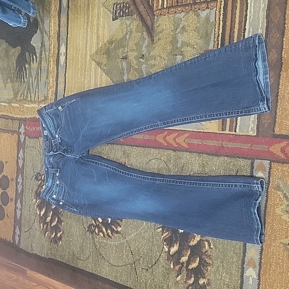 Miss me jeans - Picture 3 of 4